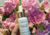 Review Ekseption Hyaluronic Niacin Serum mờ thâm, se khít lỗ chân lông