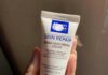 Review các loại kem dưỡng phục hồi da tốt nhất dành cho da dầu mụn Kem dưỡng phục hồi da MartiDerm Skin Repair Cicra Vass Cream