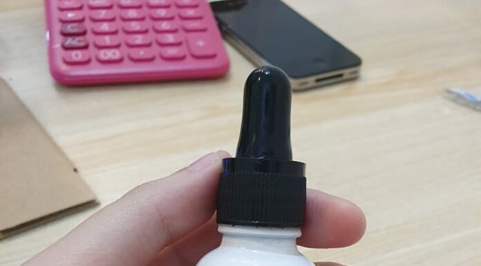 Review Peptide Dream Skin Serum tái sinh da tươi trẻ