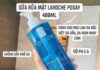 Review top 5 sữa rửa mặt lành tính cho da mụn mà bạn nhất định phải thử Laroche Posay Effaclar Purifying Foaming Gel