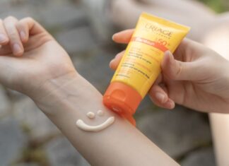 Review kem chống nắng Uriage Bariésun Cream Very High Protection SPF 50+ có tốt không