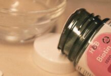 Review viên uống kích thích mọc tóc Biotin và tips chăm sóc tóc đẹp