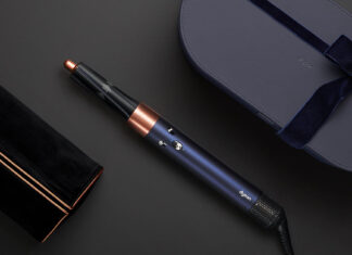 Review máy sấy tóc Dyson Airwrap có thực sự đáng mua?