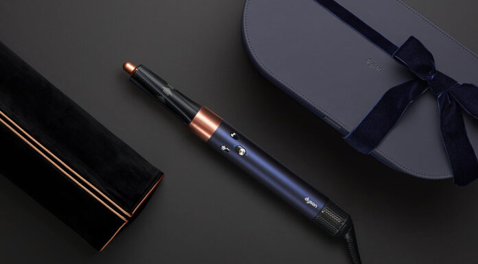 Review máy sấy tóc Dyson Airwrap có thực sự đáng mua?