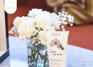 Review Bain De Soie – gel vệ sinh dưỡng ẩm vùng kín cao cấp đến từ Pháp