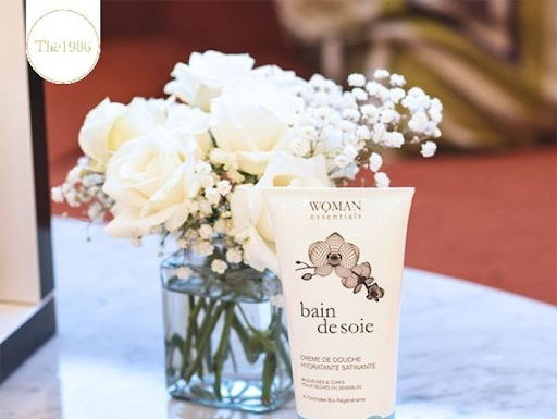 Review Bain De Soie – gel vệ sinh dưỡng ẩm vùng kín cao cấp đến từ Pháp