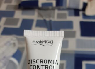 Review Discromia Control Serum thần dược cho làn da bị tăng sắc tố