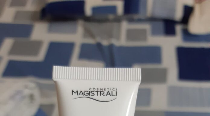 Review Discromia Control Serum thần dược cho làn da bị tăng sắc tố