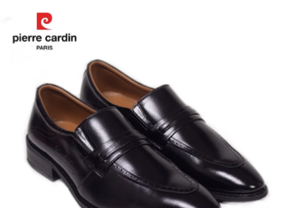 Review top 7 mẫu giày tây Pierre Cardin chính hãng được săn lùng nhất hiện nay