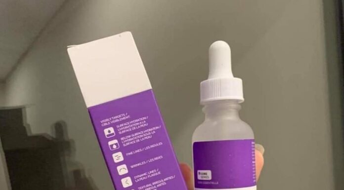 Review | Đánh giá serum cấp ẩm chống lão hóa Hylamide SubQ Skin cho mọi loại da
