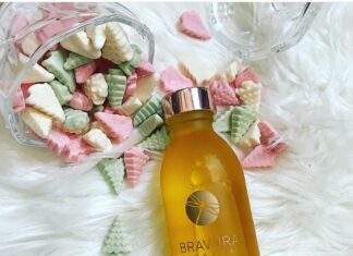 Review đánh giá top 6 toner acid chứa AHA trị mụn hiệu quả cực đáng tiền