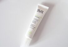 Review | Đánh giá gel chấm mụn SVR Sebiaclear Cicapeel có trị mụn thần thánh như lời đồn?