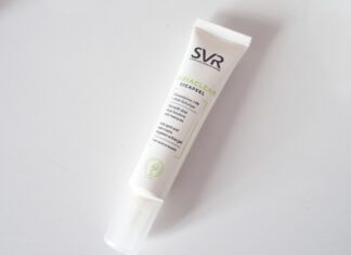 Review | Đánh giá gel chấm mụn SVR Sebiaclear Cicapeel có trị mụn thần thánh như lời đồn?