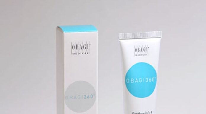 Review Retinol Obagi 0.5 có tốt không, giá bao nhiêu và mua ở đâu?
