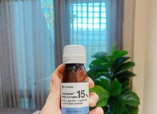 Review top 6 sản phẩm peel da trị mụn tại nhà tốt nhất