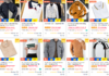 Top 15 shop bán đồ nam đẹp trên Shopee mới nhất 2022