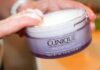 Review đánh giá nhanh 7 loại sáp tẩy trang mình đã từng dùng Sâp tẩy trang Clinique Take The Day Off Cleansing Balm
