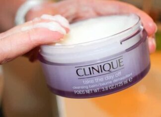 Review đánh giá nhanh 7 loại sáp tẩy trang mình đã từng dùng Sâp tẩy trang Clinique Take The Day Off Cleansing Balm