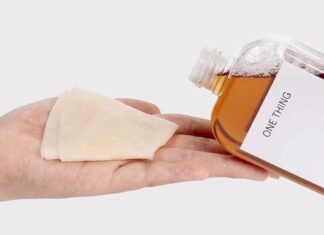 Review nước hoa hồng Toner One Thing “ngon bổ rẻ” (tất cả các dòng)