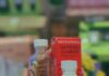 Review gel rửa mặt Youth To The People Superfood Antioxidant Cleanser