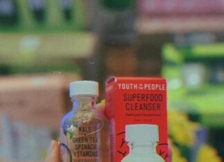 Review gel rửa mặt Youth To The People Superfood Antioxidant Cleanser