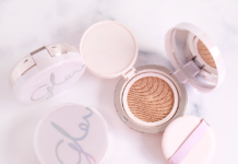 Review 5 dòng phấn nước cushion Missha có tốt như lời đồn