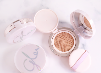 Review 5 dòng phấn nước cushion Missha có tốt như lời đồn