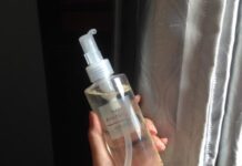 Review dầu tẩy trang Muji Mild Cleansing Oil của Nhật có tốt không