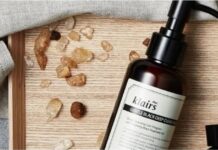 Review Klairs Gentle Black Deep Cleansing Oil và By Wishtrend Acid Duo 2% Mild Gel Cleanser