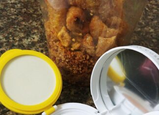 Review cushion Lemonade cho da hỗn hợp thiên dầu có nhiều khuyết điểm