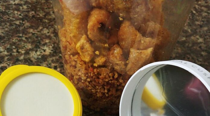 Review cushion Lemonade cho da hỗn hợp thiên dầu có nhiều khuyết điểm