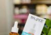 Review Balance Active Formula Hyaluronic Deep Moisture Serum – tinh chất cấp nước cho da sáng khỏe, đàn hồi