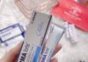 Review kem trị mụn quốc dân Derma Forte có tốt không, giá bao nhiêu và mua ở đâu