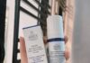 Review Kiehl’s Retinol Skin-Renewing Daily Micro-Dose Serum cho các nàng mới bắt đầu skincare hay có làn da nhạy cảm
