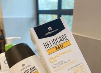 Review 9 dòng kem chống nắng Heliocare đáng dùng nhất năm 2022