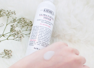 Review top 5 toner và cách chọn toner phù hợp với làn da