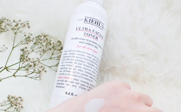 Review top 5 toner và cách chọn toner phù hợp với làn da