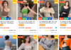Top 10 shop bán áo croptop đẹp trên Shopee – nàng vào là mê, ra là chốt
