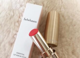 Review top 6 son môi Hàn Quốc cao cấp được ưa chuộng nhất hiện nay