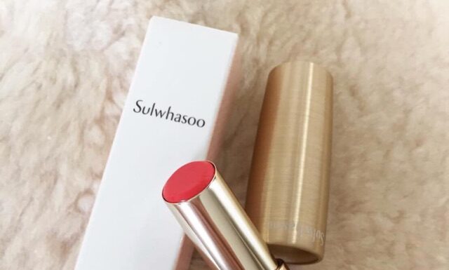 Review top 6 son môi Hàn Quốc cao cấp được ưa chuộng nhất hiện nay