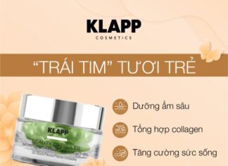 Review viên con nhộng dưỡng ẩm và phục hồi da Beauty Capsules Moisturizing Serum ProVitamin B5