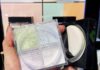 Review phấn phủ Givenchy Prisme Libre Loose Powder hoàn hảo cho mọi loại da