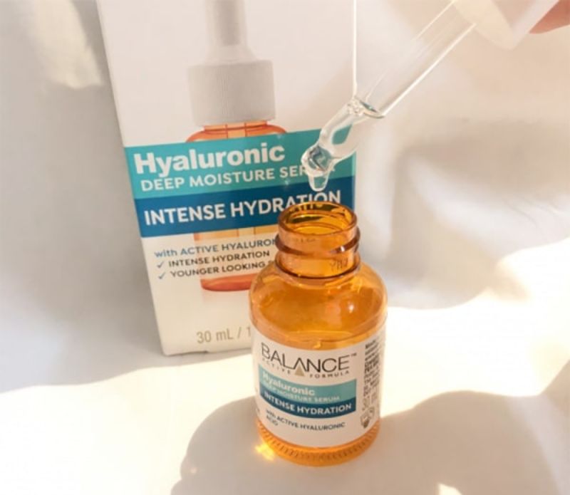 Balance Hyaluronic Serum Review