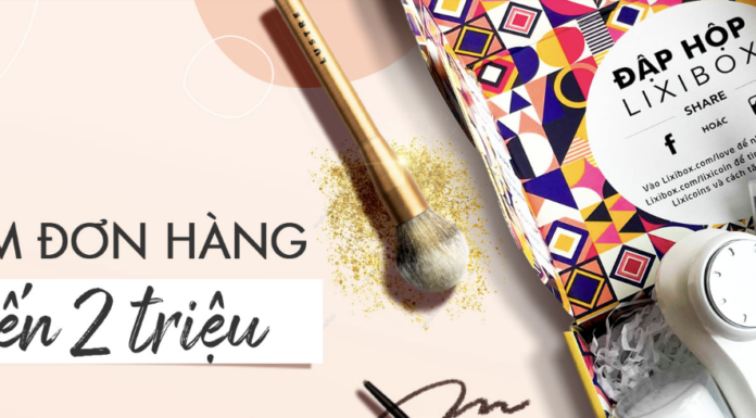 Top 7 App bán mỹ phẩm chính hãng mà các tín đồ làm đẹp sẽ không thể bỏ qua