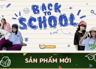 Top 10 shop bán áo phông vừa “bị đẹp”, vừa “bị chất” trên Shopee