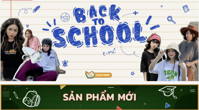 Top 10 shop bán áo phông vừa “bị đẹp”, vừa “bị chất” trên Shopee