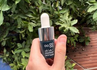 Review Oh Oh Summer Serum có tốt không? Vitamin C LAA có thực sự khác biệt?