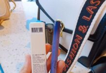 Review phấn mắt dạng nhũ Merzy Soft Touch Stick Shadow cho ánh nhìn lung linh, rất đáng thử