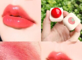 Review Top 10 son dưỡng nội địa Trung siêu đẹp, siêu rẻ 2022