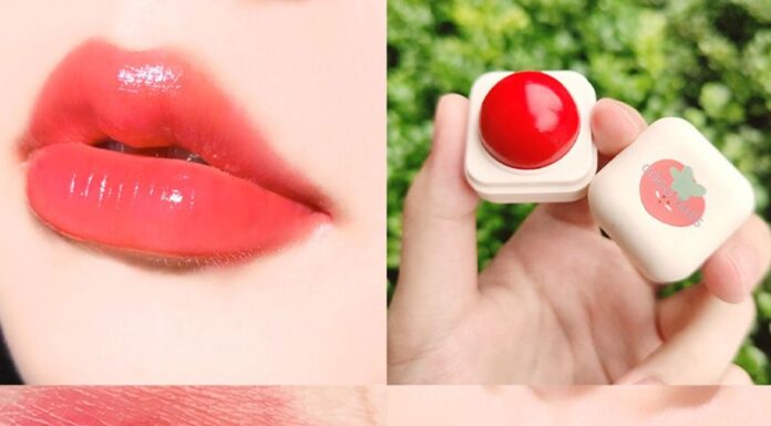 Review Top 10 son dưỡng nội địa Trung siêu đẹp, siêu rẻ 2022